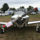 Illustration for article titled Simsbury Fly-In Photodump